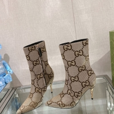 Gucci Boots